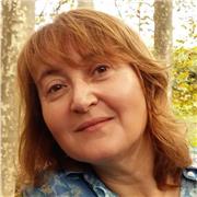 ONLINE: English, French & Catalan